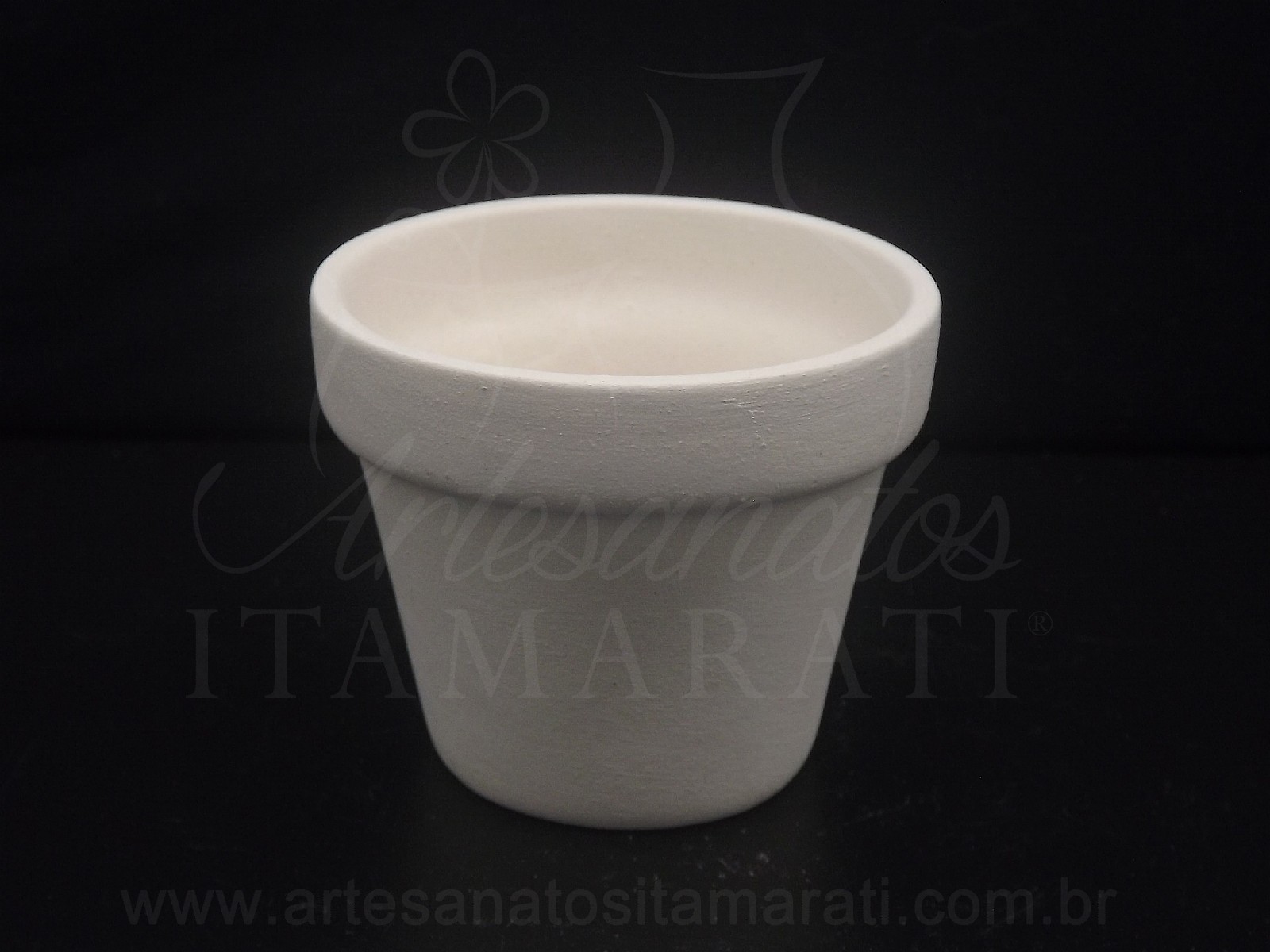 Vaso Violeta PP
